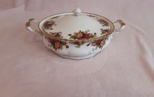 Royal Albert Old Country Roses