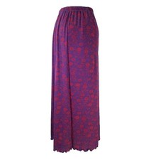Gudrun Sjoden Pomerans Skirt