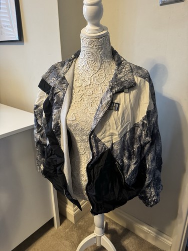 Vintage rukka colorblock - vintage,