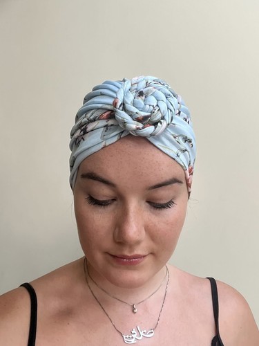 Chemo headwear beanie soft - chemo,