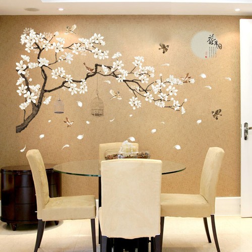 Cherry blossom tree flower - blossom,