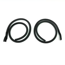 TOYOTA CELICA RA20 RA21 RA22 TA21 TA22 TA23 Weatherstrip Seal Rubber Door Upper