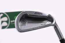 Mizuno MX-23 #3 Iron / 21 Degree / Stiff Flex Dynamic Gold S300 Shaft