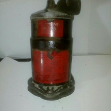 VINTAGE DYNAMO LUCAS