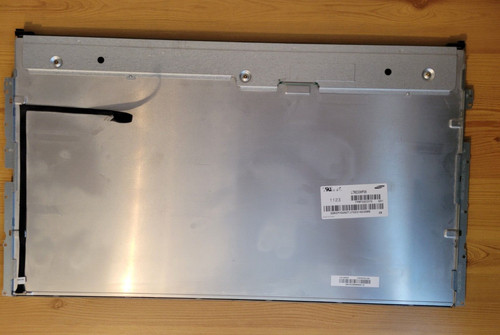 Touchsmart 610 aio pc - hp,