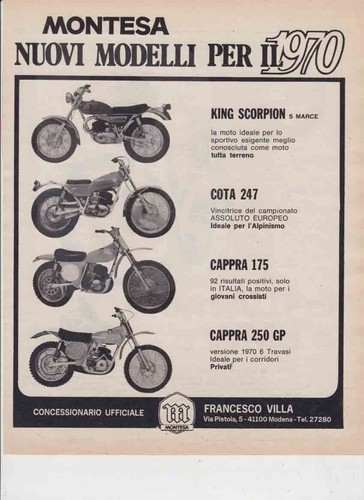 Advertising moto - advertising,