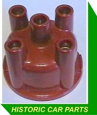 DISTRIBUTOR CAP for Ford Capri