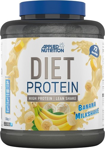 Diet whey protein powder low - whey,