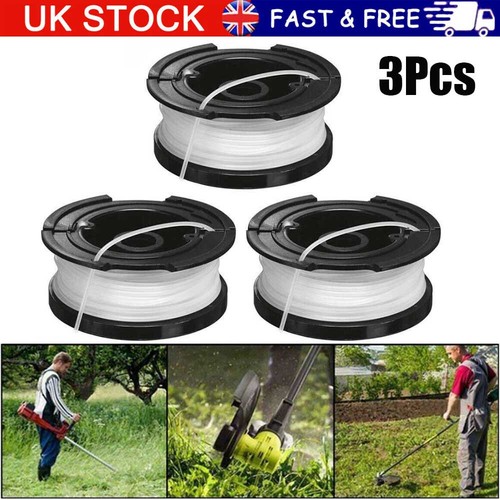 For black decker strimmer - &,