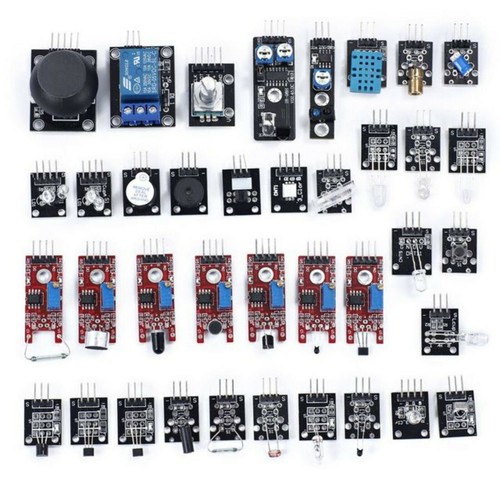 Sensor kit modules for - 37,