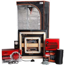 Grow Tent Kit Omega Infinity