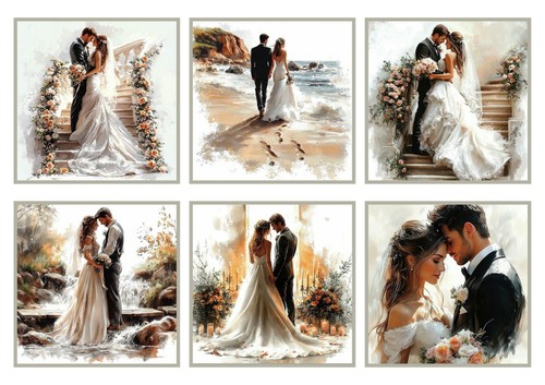 Wedding card toppers for - wedding,