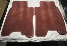 Genuine Honda Type R  Floor