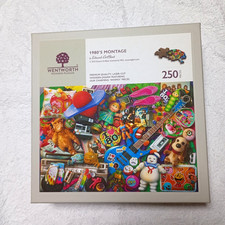 Wentworth Jigsaw puzzles