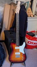 Squier Paranormal Cabronita