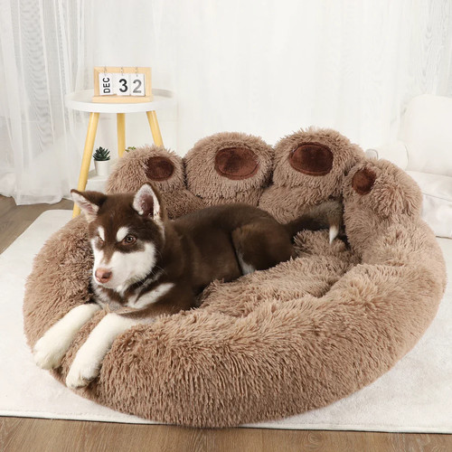 Cozy pet dream bed - dream,