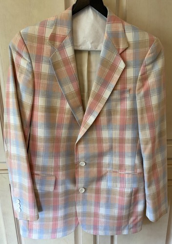 Haggar custom vintage - custom,