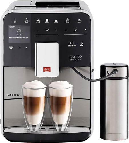 Melitta barista smart bean - barista, ts