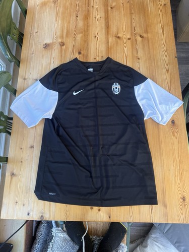 Nike juventus training shirt - nike,