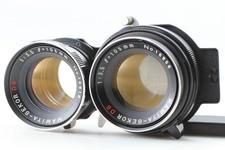 No US Duty [Exc+5] Mamiya