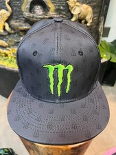 Monster Energy Men's Baseball
