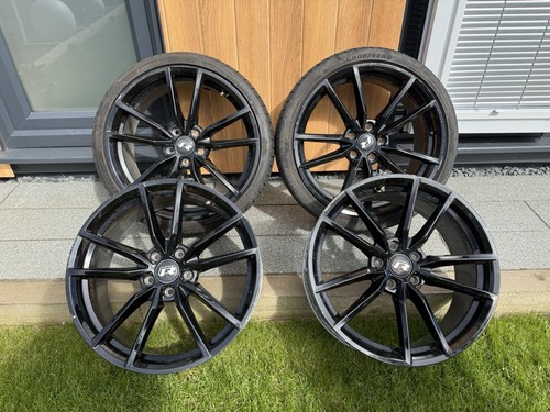Golf inch alloys - inch,
