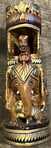 Vintage sandalwood ambari - vintage,