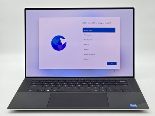 Dell xps 9520 3456 x - 15,