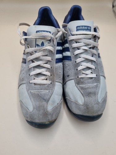 Vintage adidas french touring - adidas,