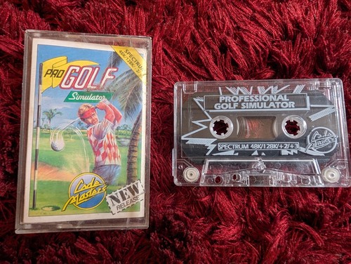 Pro golf simulator zx - pro,