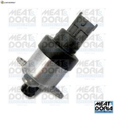 FUEL QUANTITY CONTROL VALVE