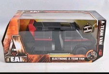 Jazwares Electronic A-Team Van