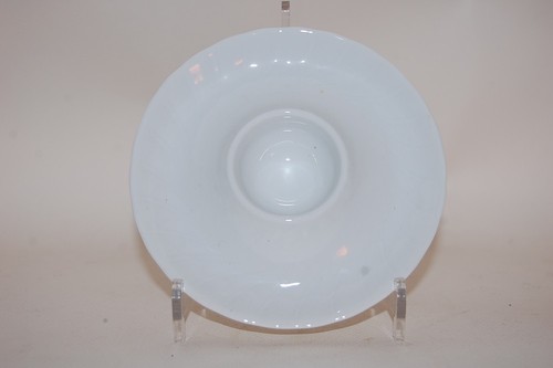 Egg cup regina white - cup, seltmann