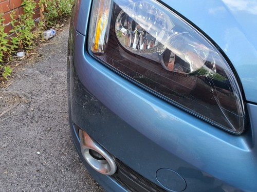 2007 ford focus cc 3 - ford, 2.0