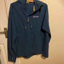 Berghaus Pordoi softshell