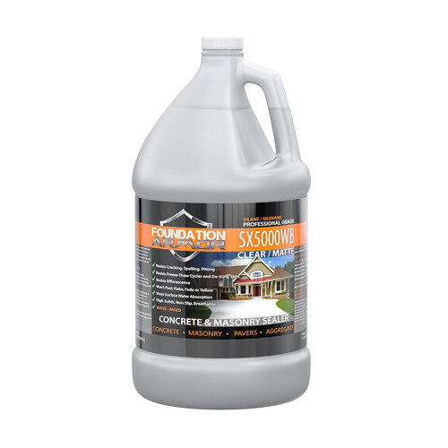 Armor sx5000 water - sx5000, water-based