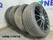 Genuine 18 Inch MERCEDES