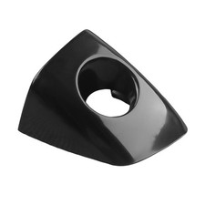 Car Front Door Handle Cap Lock Hole Cover For Audi-A6 C7 A7 A8 RS6 RS7 4H1837879