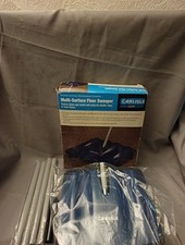 Carlisle Duo-Sweeper Cordless