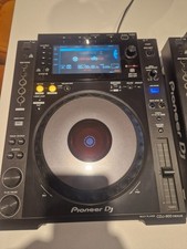Pioneer CDJ 900 Nexus