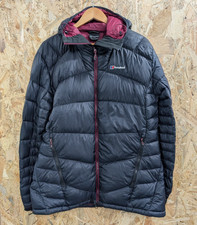 Berghaus Extrem Down Jacket
