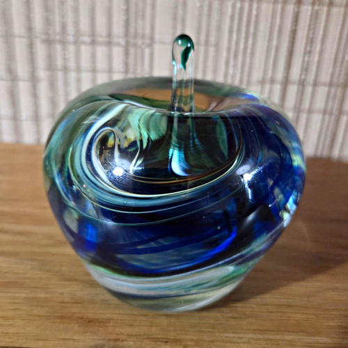 Avondale glass apple - avondale,