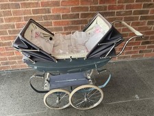 Vintage Silver Cross Dolls