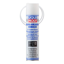 Liqui-Moly Air Conditioning System Cleaner Spray for Passenger Cars 250ml