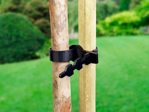 Tree ties heavy - ties, super