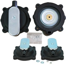 Evolution Aqua Airtech Diaphragm Kits Service Replacement Pump Spare Pond Koi