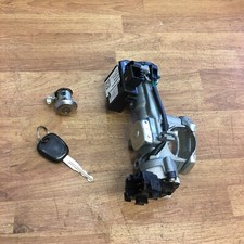 SUZUKI ALTO 2013 IGNITION