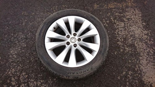 Vauxhall astra mk6 gtc - j,