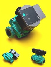 Wilo Yonos PICO Circulating Pump 251-5-130