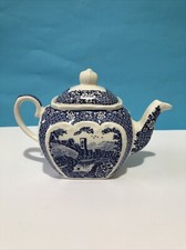 James Sadler Teapot -